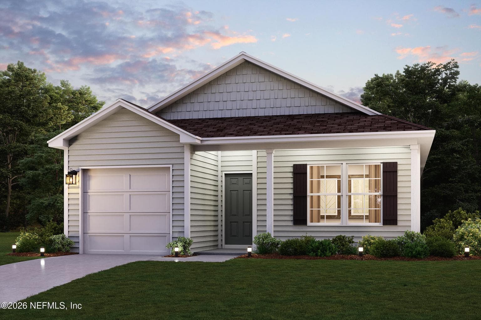 1406 CARR Street, Palatka, FL 32177