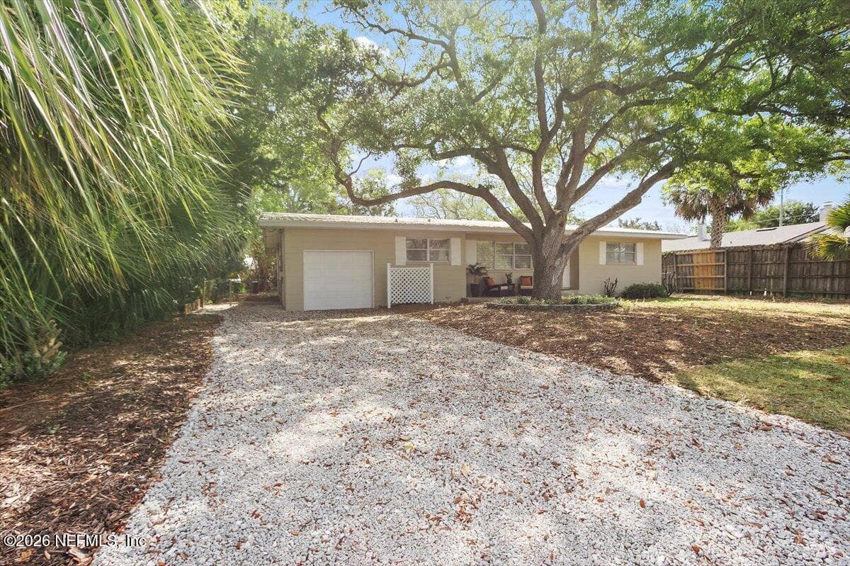 103 CORONADO Street, St. Augustine, FL 32080 2