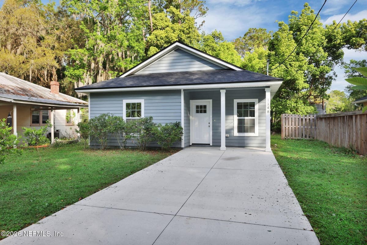 1148 TOCOI Road, St. Augustine, FL 32084 2