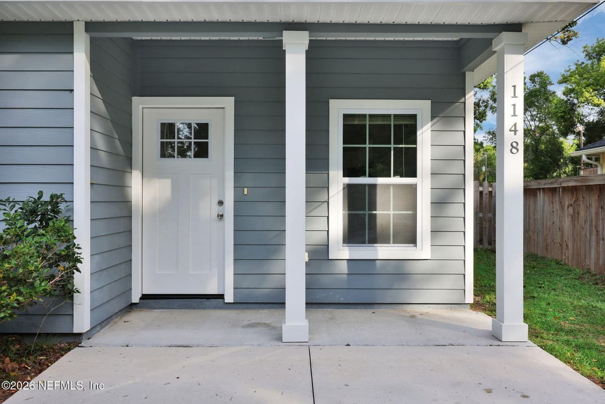 1148 TOCOI Road, St. Augustine, FL 32084 3