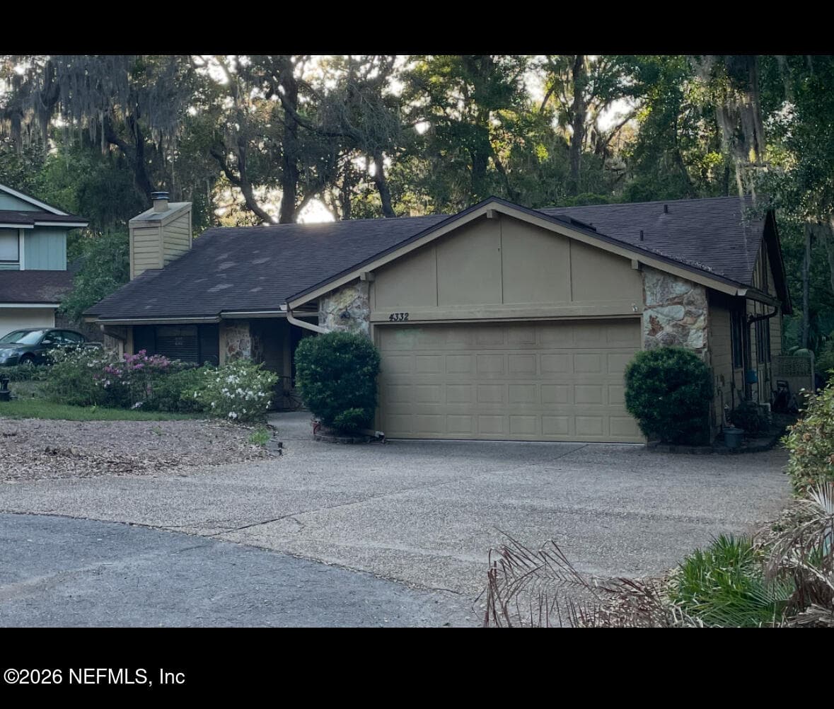 4332 Springmoor Drive E, Jacksonville, FL 32225 2