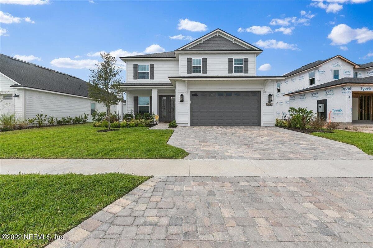 476 SILVERLEAF VILLAGE Drive, St. Augustine, FL 32092 2