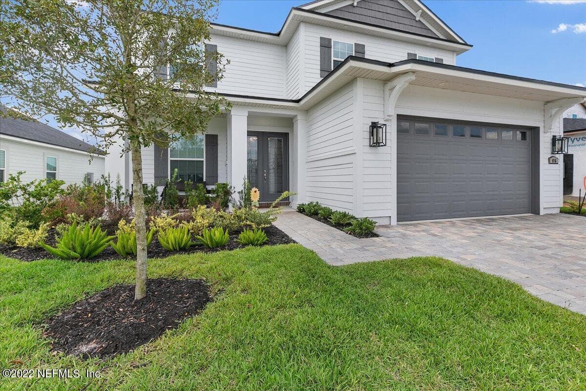 476 SILVERLEAF VILLAGE Drive, St. Augustine, FL 32092 3