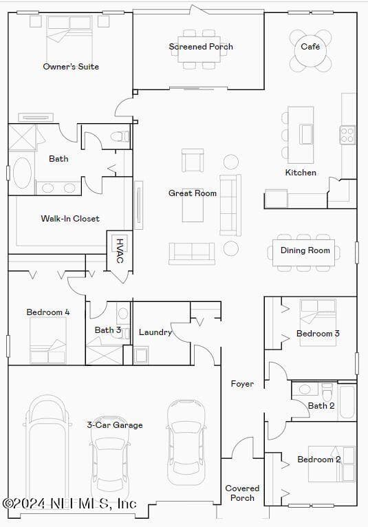 3328 TUPELO Loop, Green Cove Springs, FL 32043 2