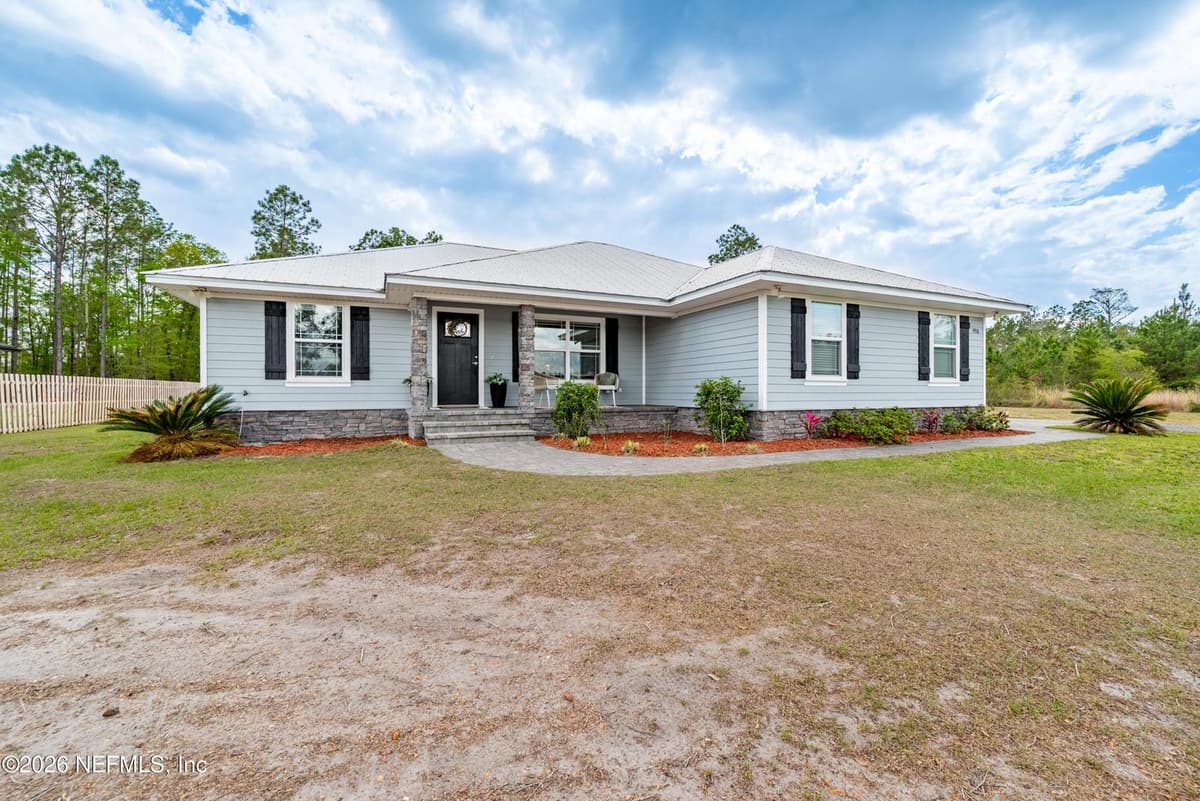 9910 W STATE ROAD 100 W, Starke, FL 32091 3