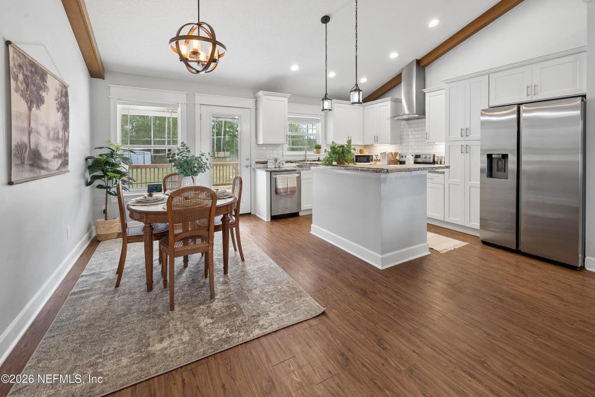 9910 W STATE ROAD 100, Starke, FL 32091, Starke, FL - photo 2