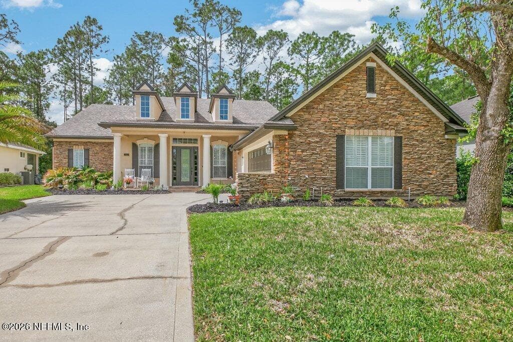 247 FLORES Way, St. Johns, FL 32259 2