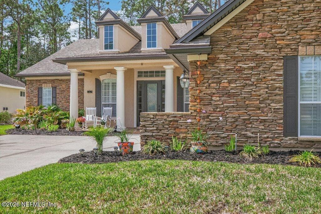 247 FLORES Way, St. Johns, FL 32259 3