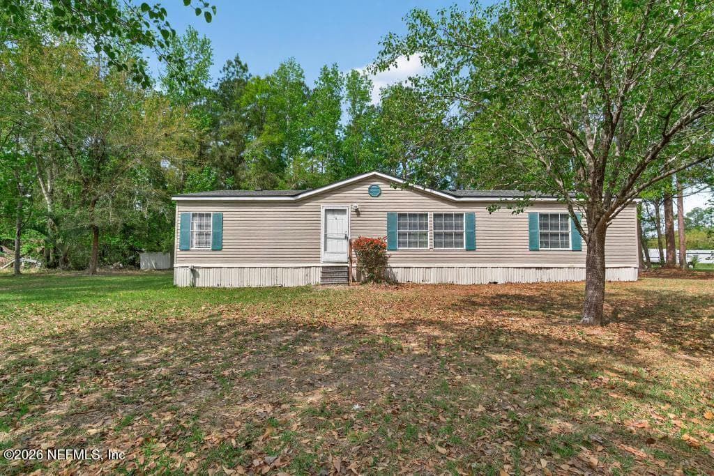 54059 CHARLES Street, Callahan, FL 32011
