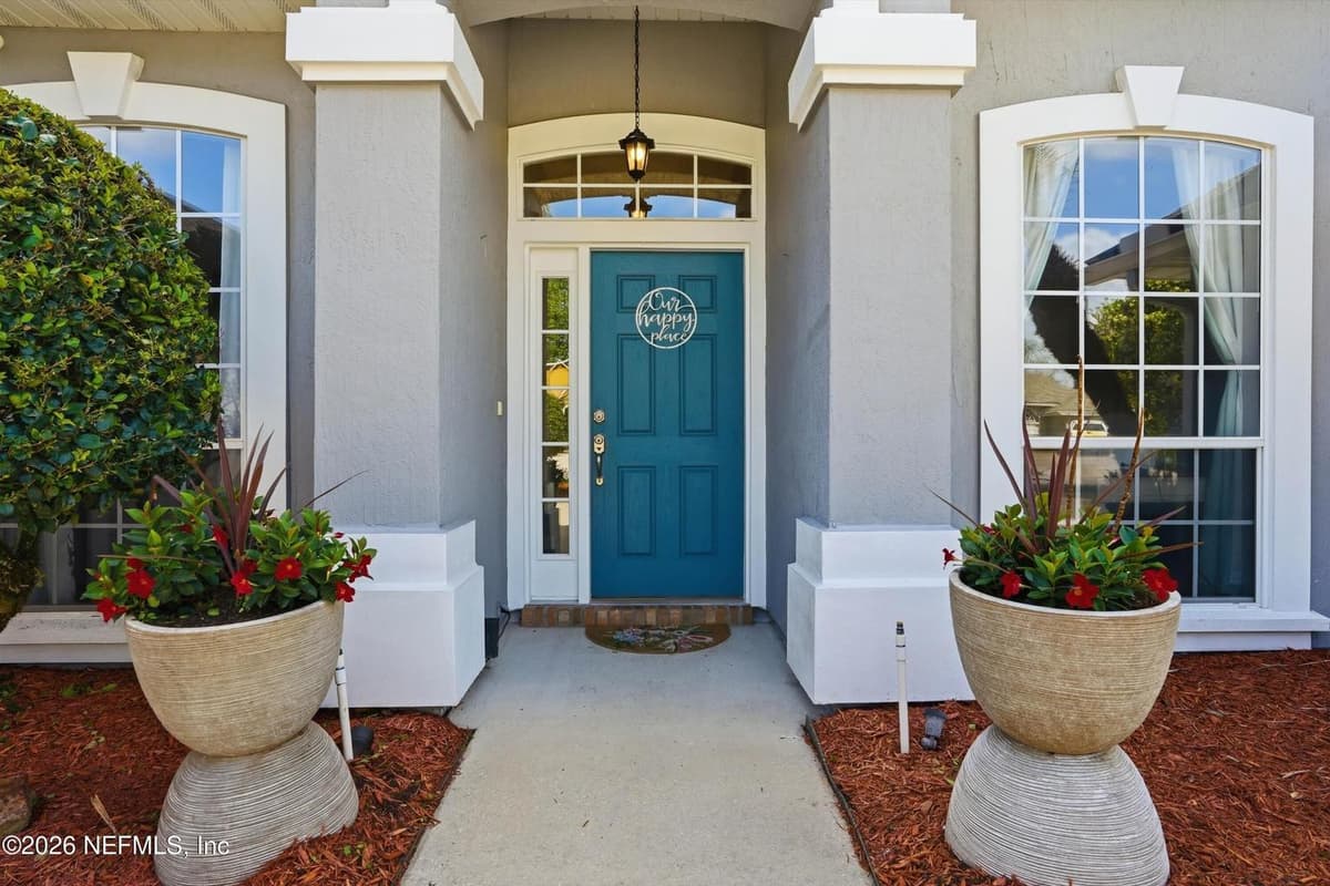 1943 E WINDY Way, St. Johns, FL 32259 3