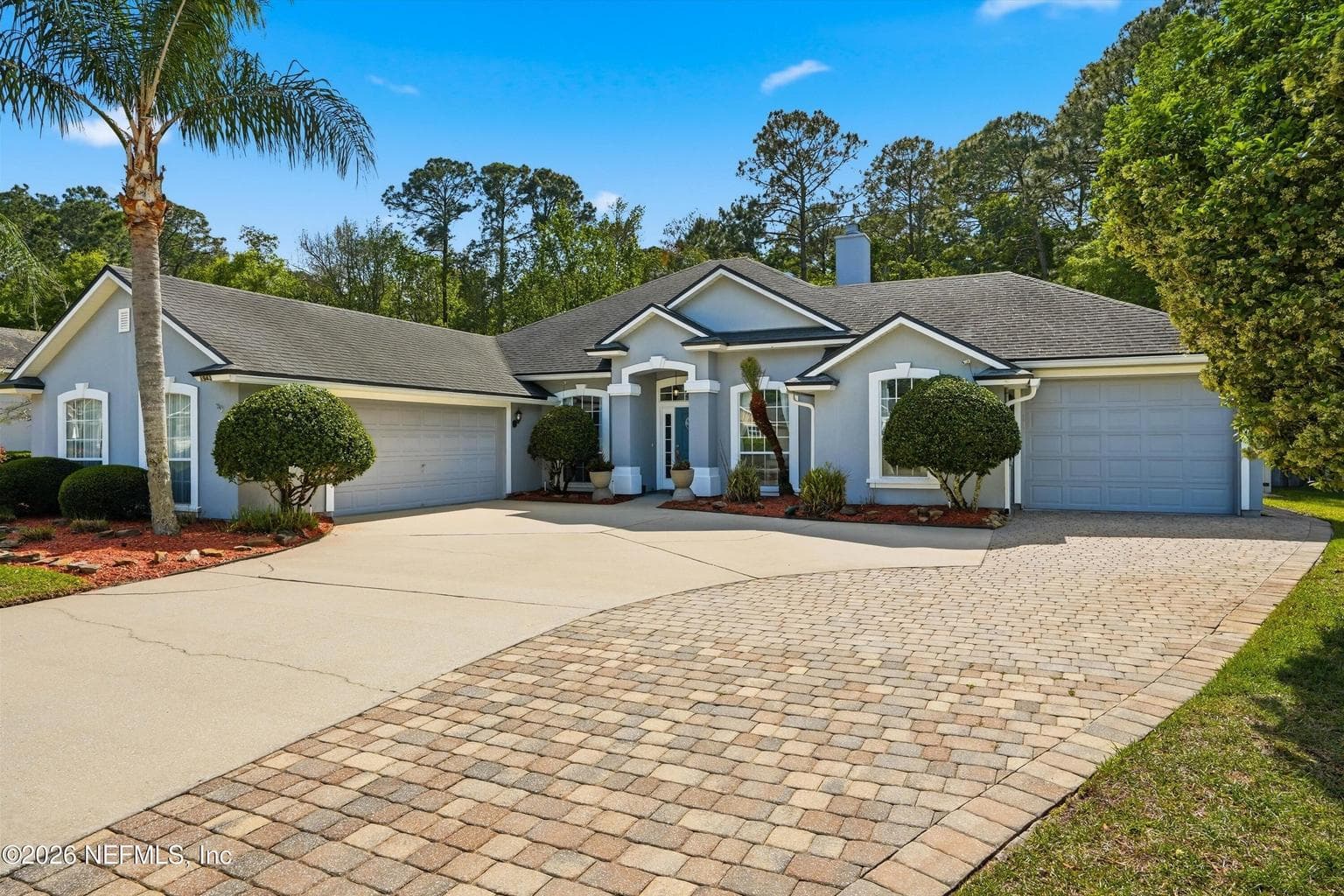1943 E WINDY Way, St. Johns, FL 32259