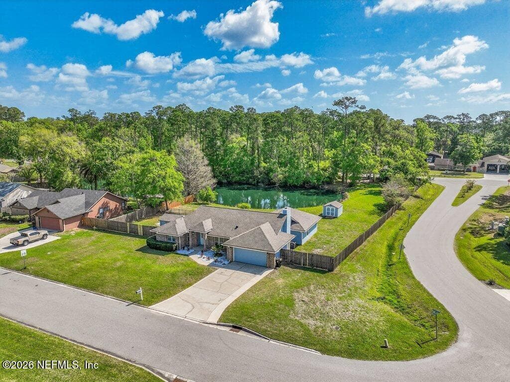 5977 STRAWFLOWER Lane, Fleming Island, FL 32003 2