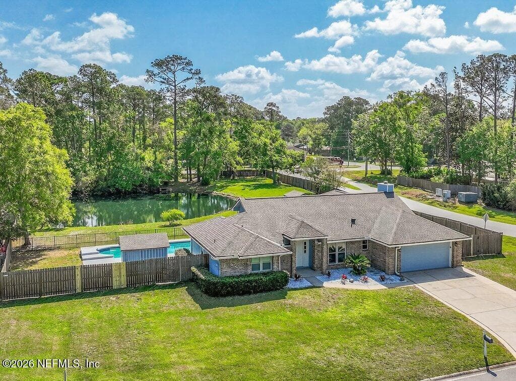 5977 STRAWFLOWER Lane, Fleming Island, FL 32003 3