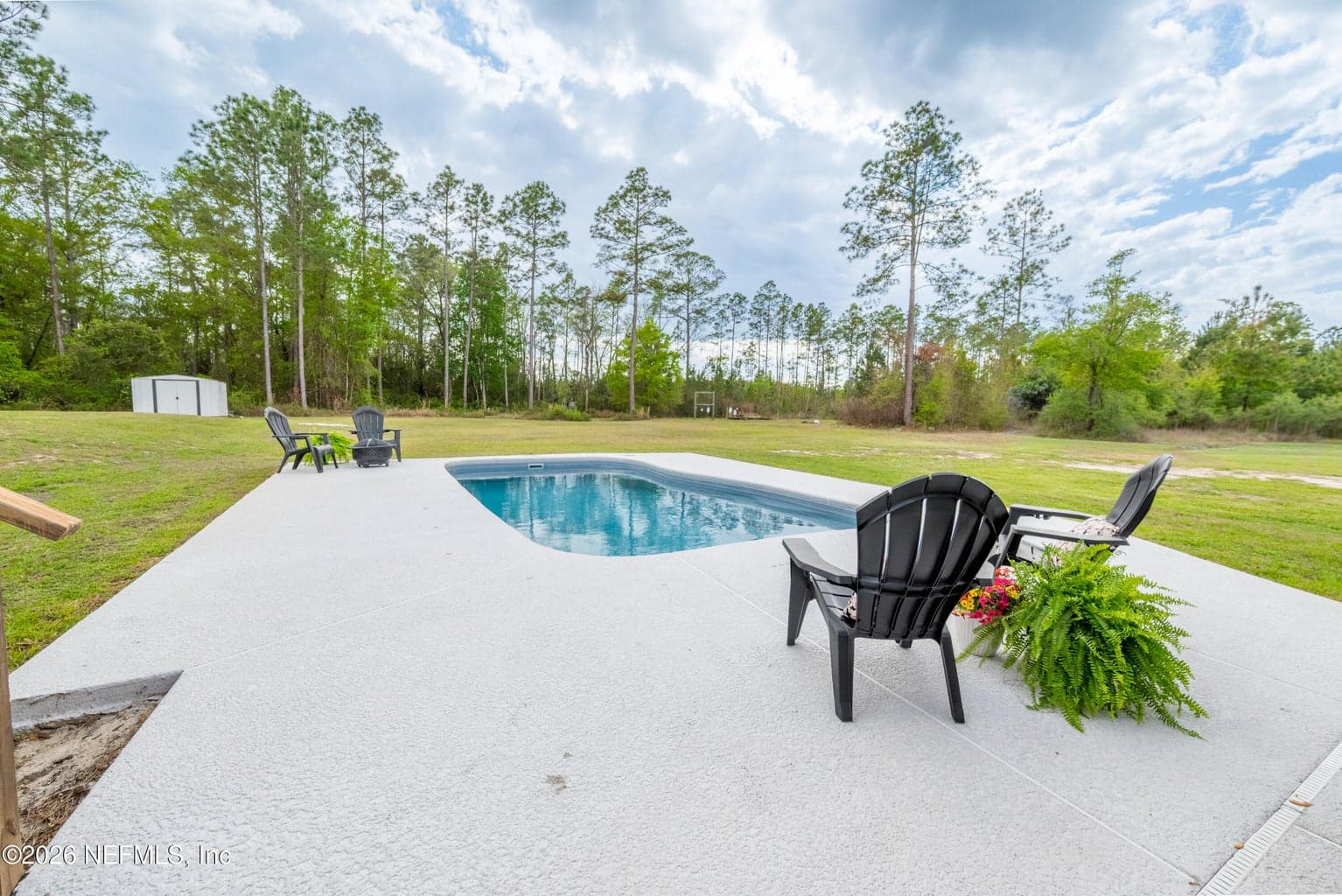 9910 W STATE ROAD 100, Starke, FL 32091, Starke, FL - photo 1