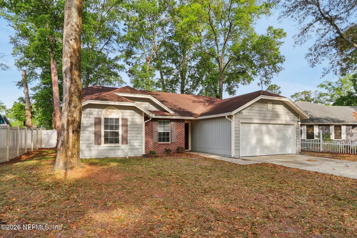 11820 SAGEBRUSH Court, Jacksonville, FL 32218 3