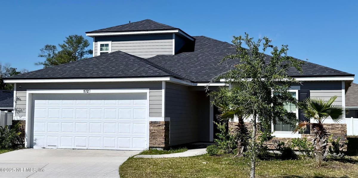 1723 BOSTON COMMONS Way, Jacksonville, FL 32221 2