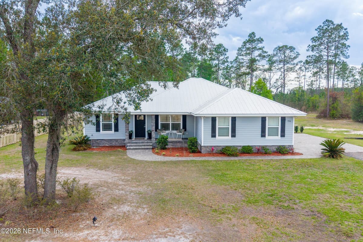 9910 W STATE ROAD 100 W, Starke, FL 32091 2