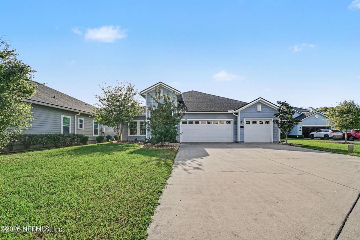 179 GREENVIEW Lane, St. Augustine, FL 32092 2