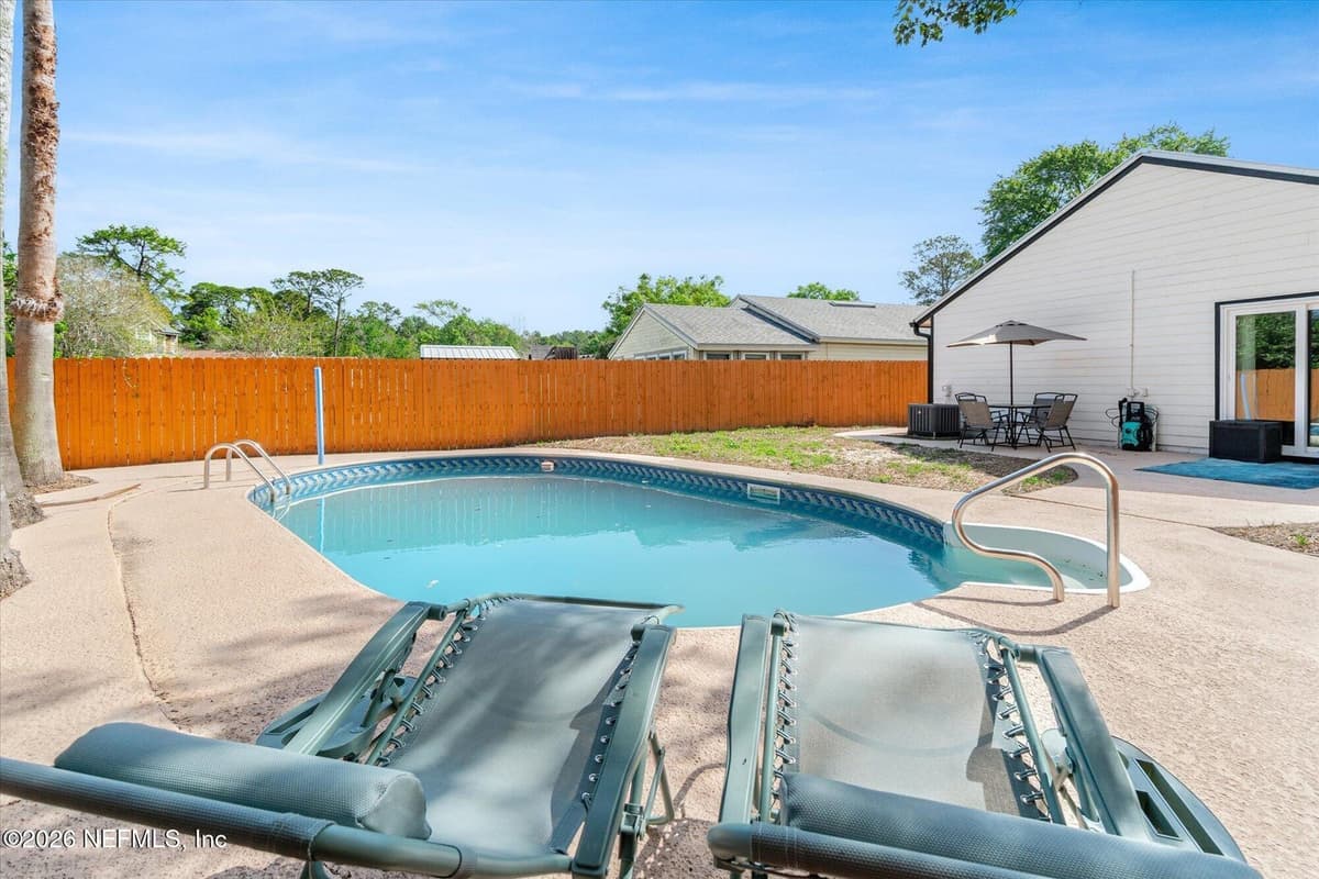 2658 BIG SUR Avenue, Orange Park, FL 32065 2