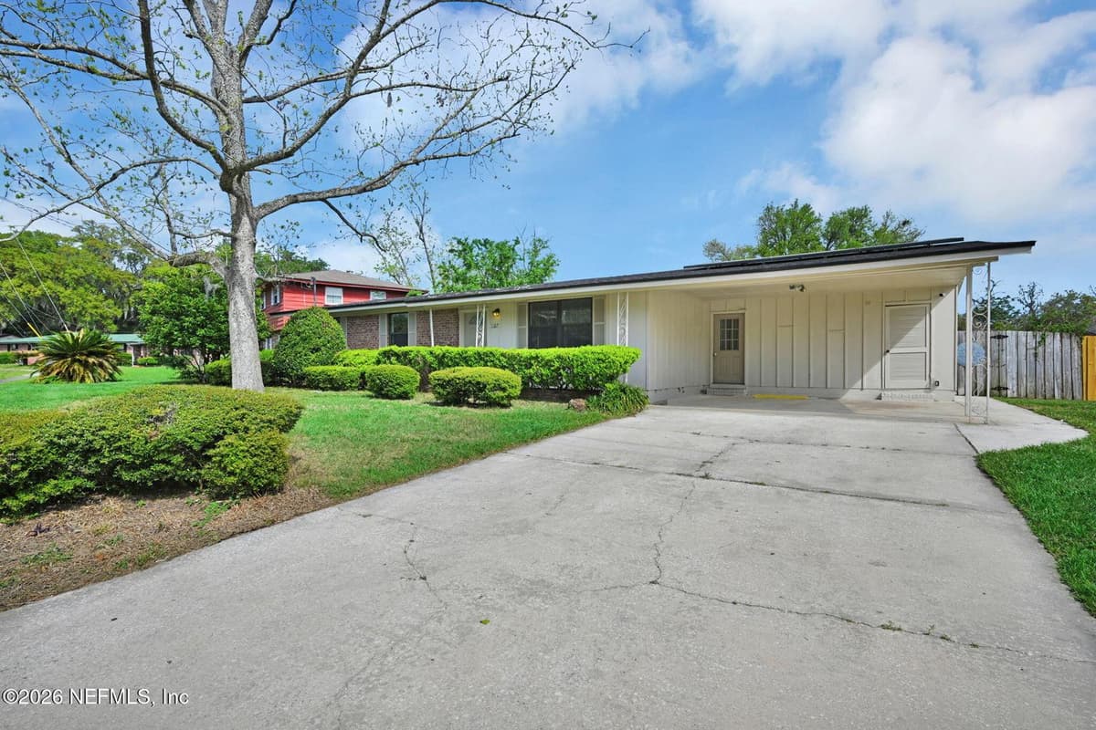 1187 PECAN Cove, Jacksonville, FL 32221 3
