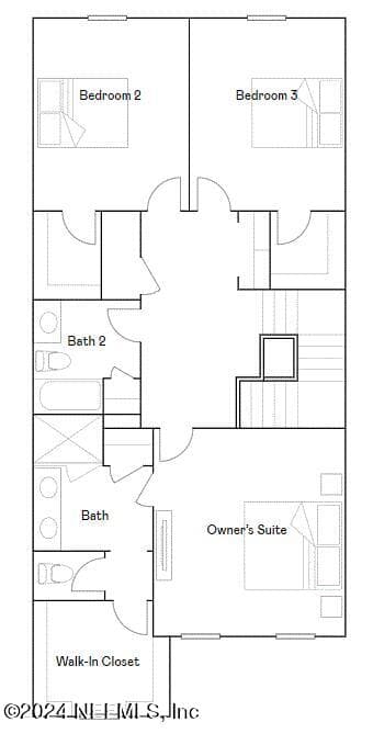 119 HOGAN Court, St. Johns, FL 32092 3