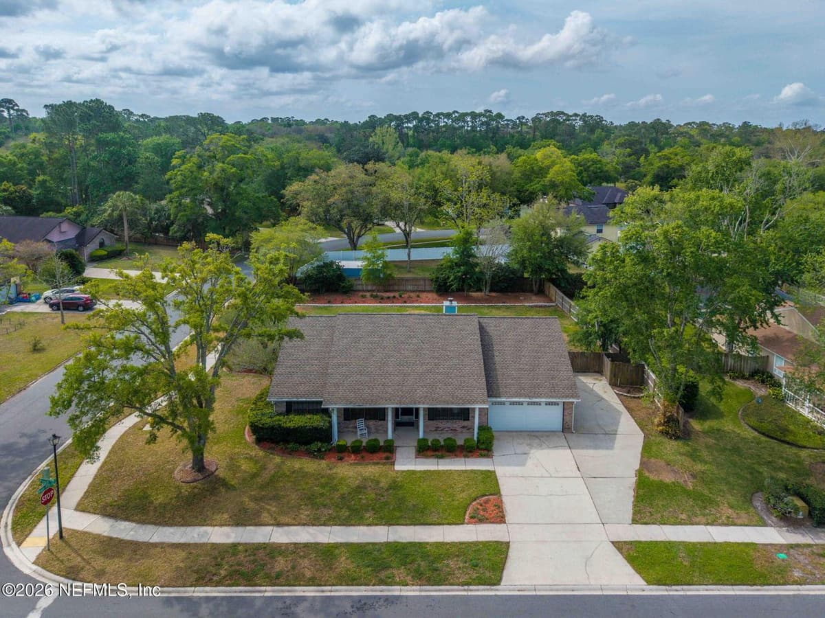 14452 POND Place, Jacksonville, FL 32223 3