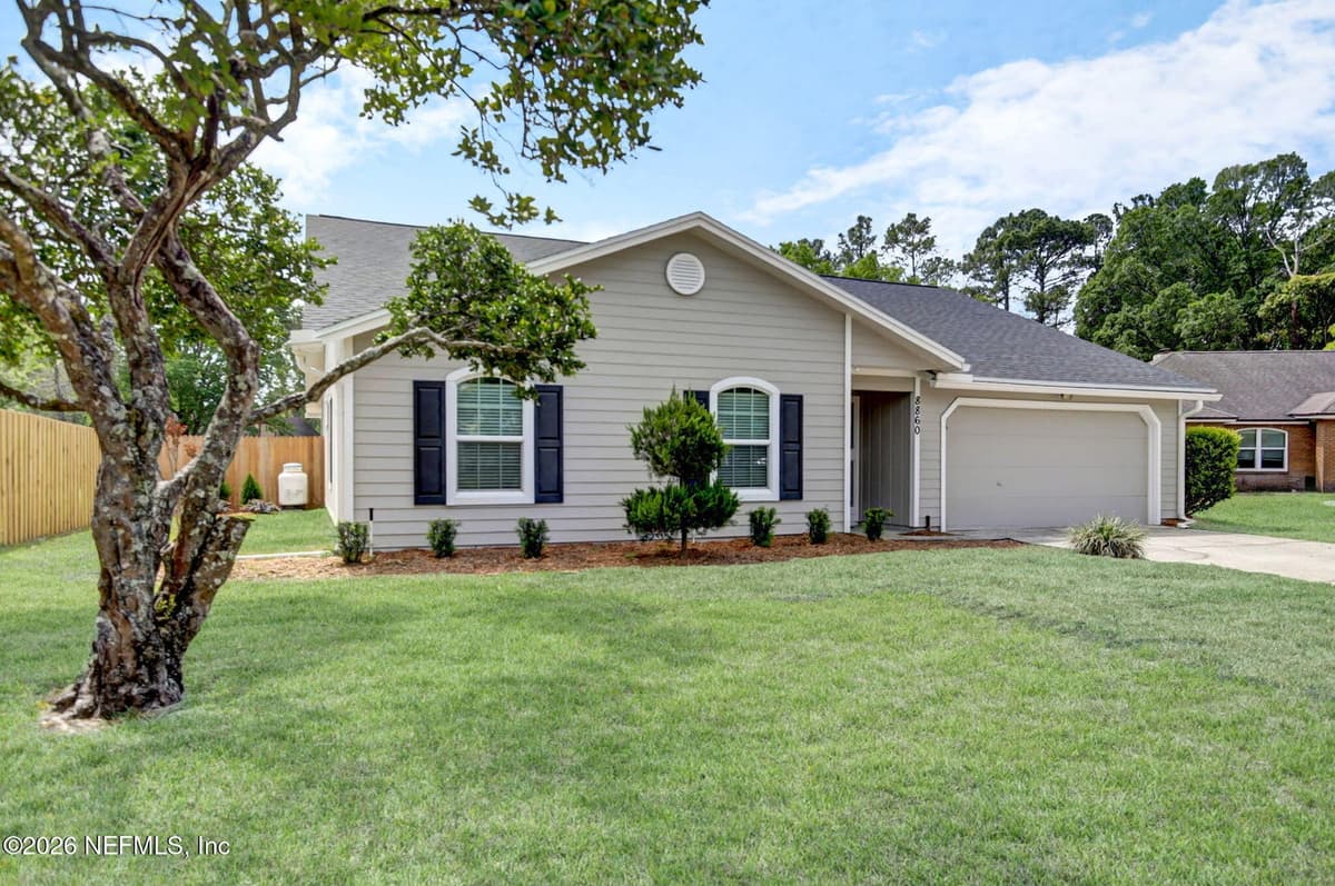 8860 BANDERA Circle S, Jacksonville, FL 32244 2