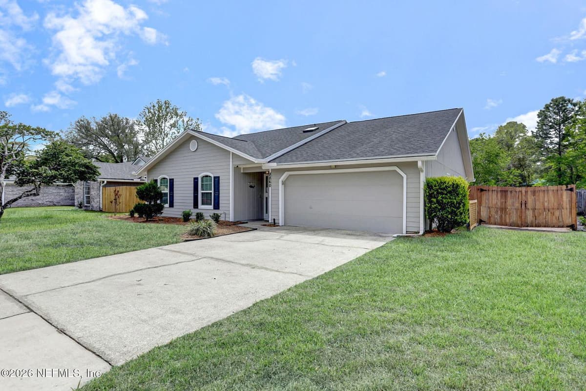 8860 BANDERA Circle S, Jacksonville, FL 32244 3