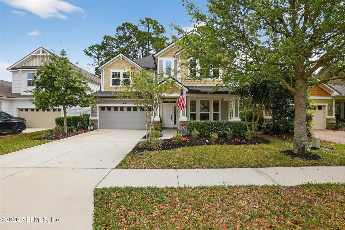 272 SOUTHERN OAK Drive, Ponte Vedra, FL 32081 2