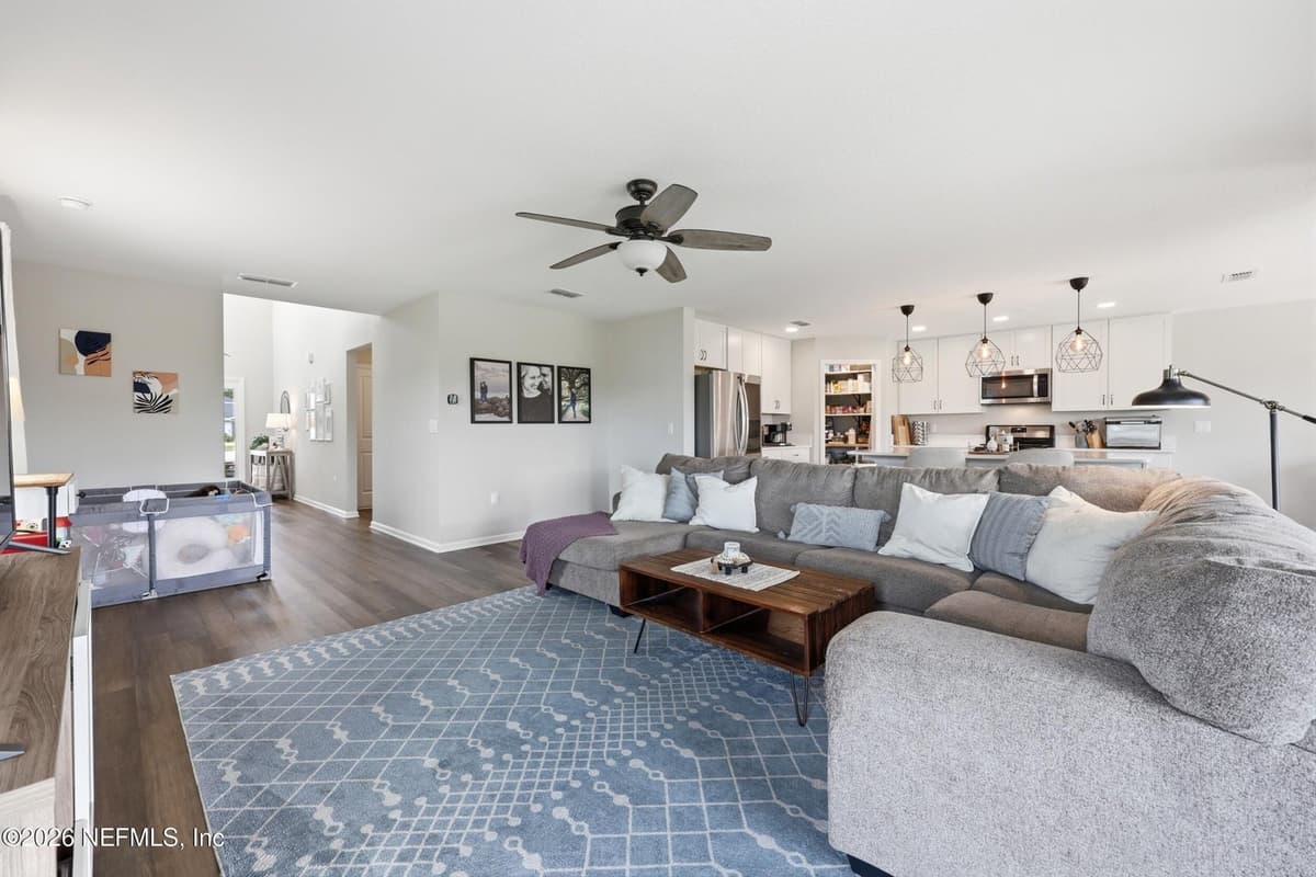 98 NEWLAND Court, St. Augustine, FL 32092 2