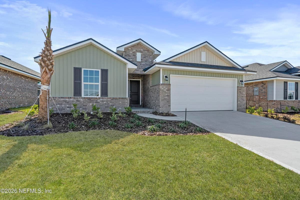3303 MEADOW RIDGE Place, Green Cove Springs, FL 32043 2