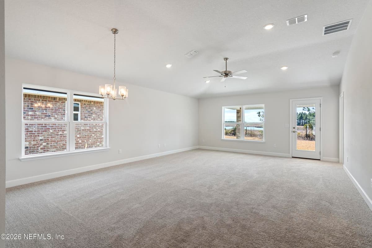 3303 MEADOW RIDGE Place, Green Cove Springs, FL 32043 3