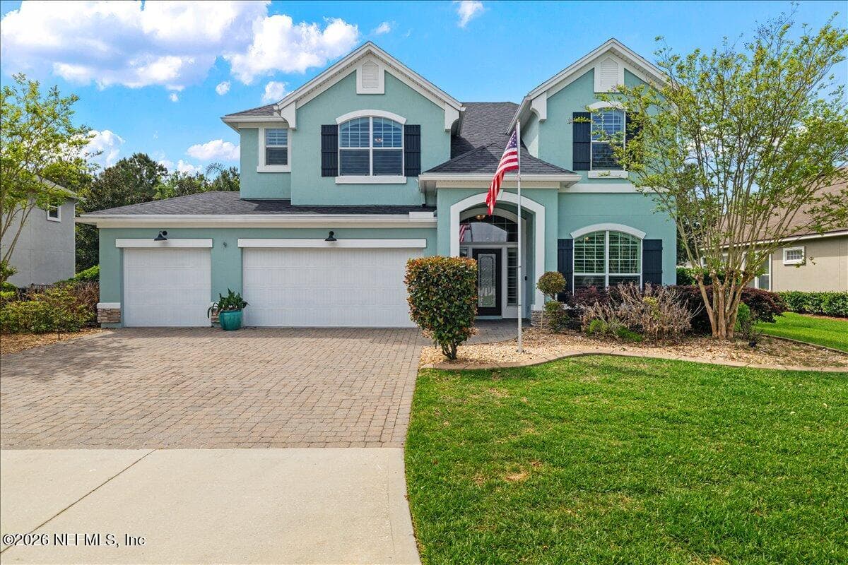 1201 E REDROCK RIDGE Avenue, St. Johns, FL 32259 3
