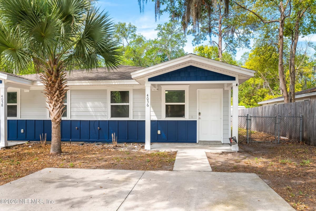 4056-58 GRANT Road, Jacksonville, FL 32207 2
