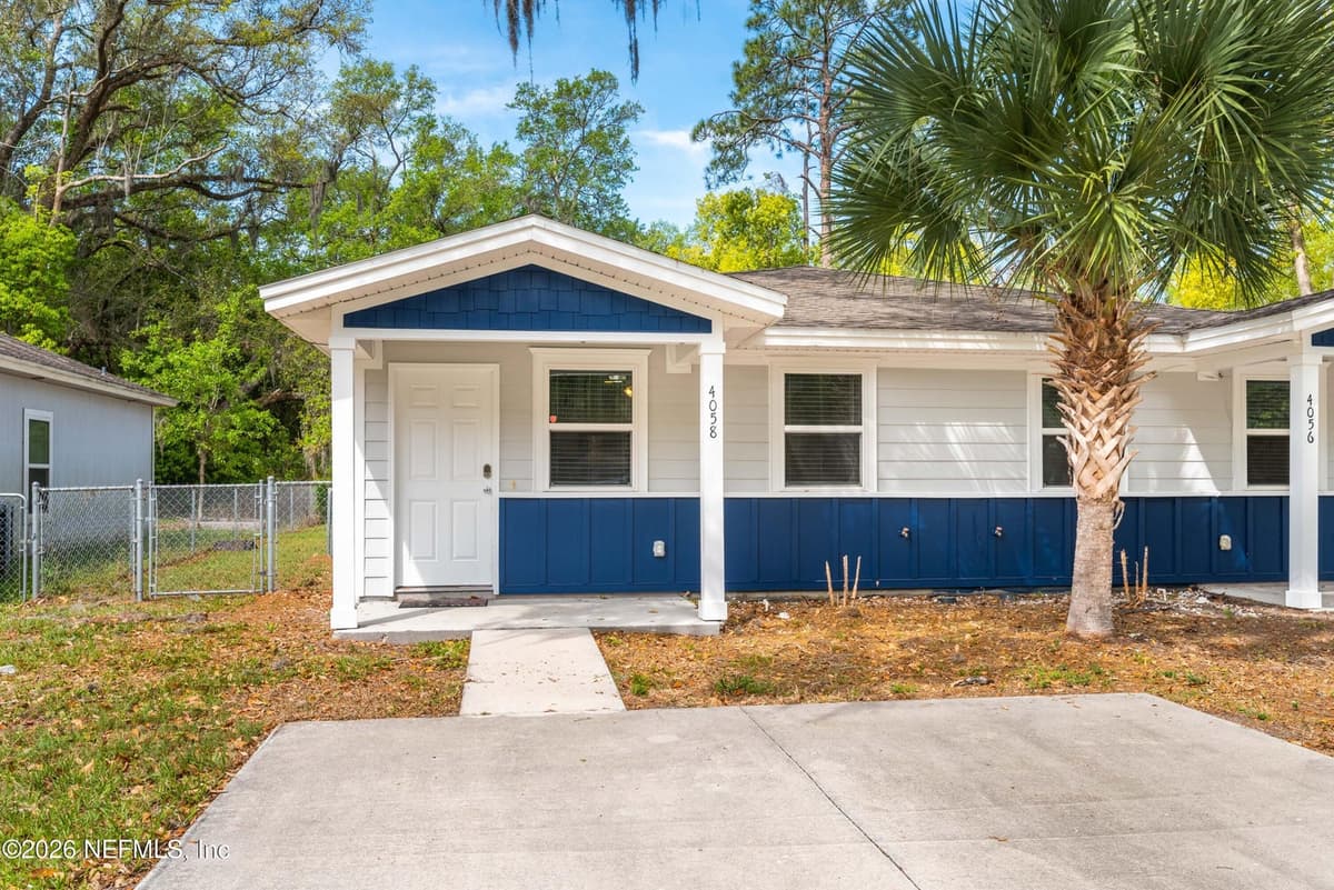 4056-58 GRANT Road, Jacksonville, FL 32207 3