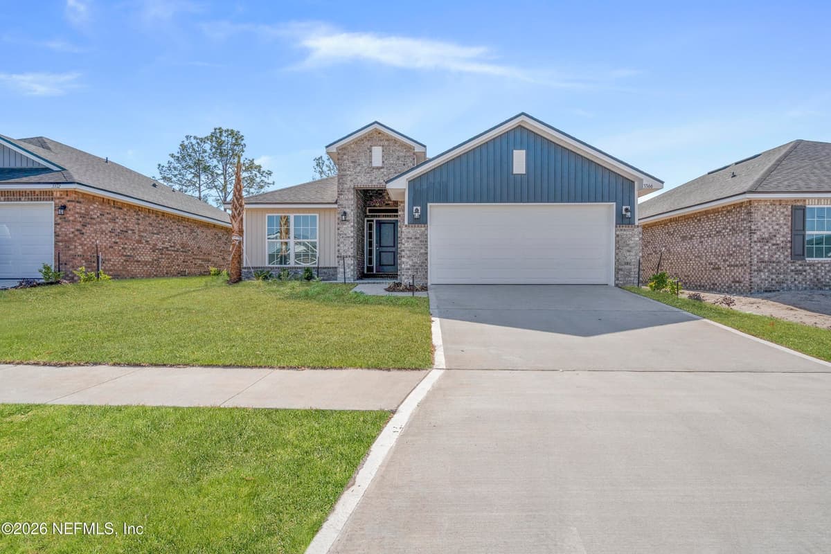 3318 MEADOW RIDGE Place, Green Cove Springs, FL 32043 2