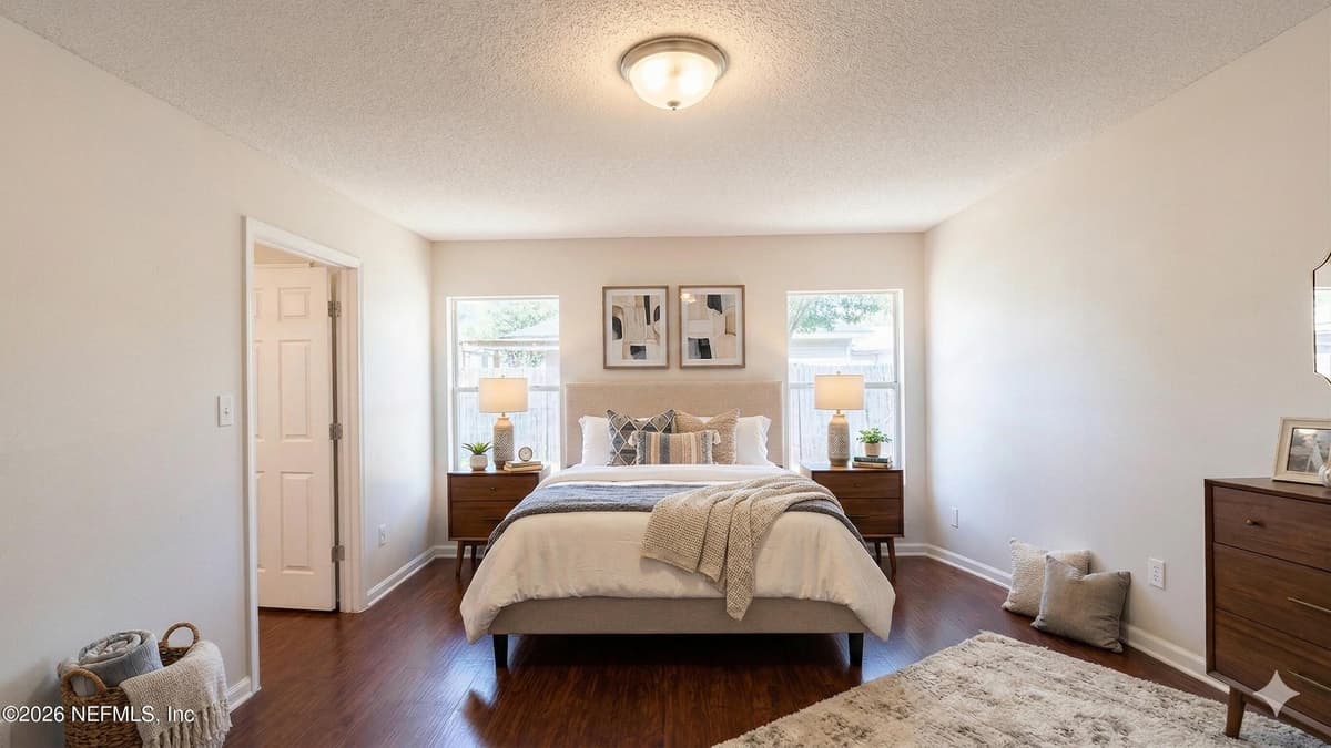 5462 VILLAGE POND Court, Jacksonville, FL 32210 3