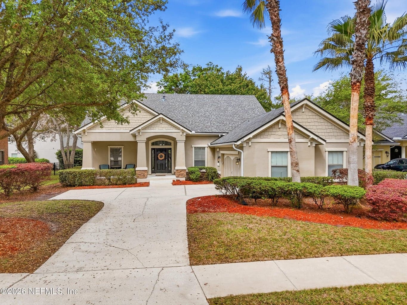 907 BROOKHAVEN Drive, St. Augustine, FL 32092