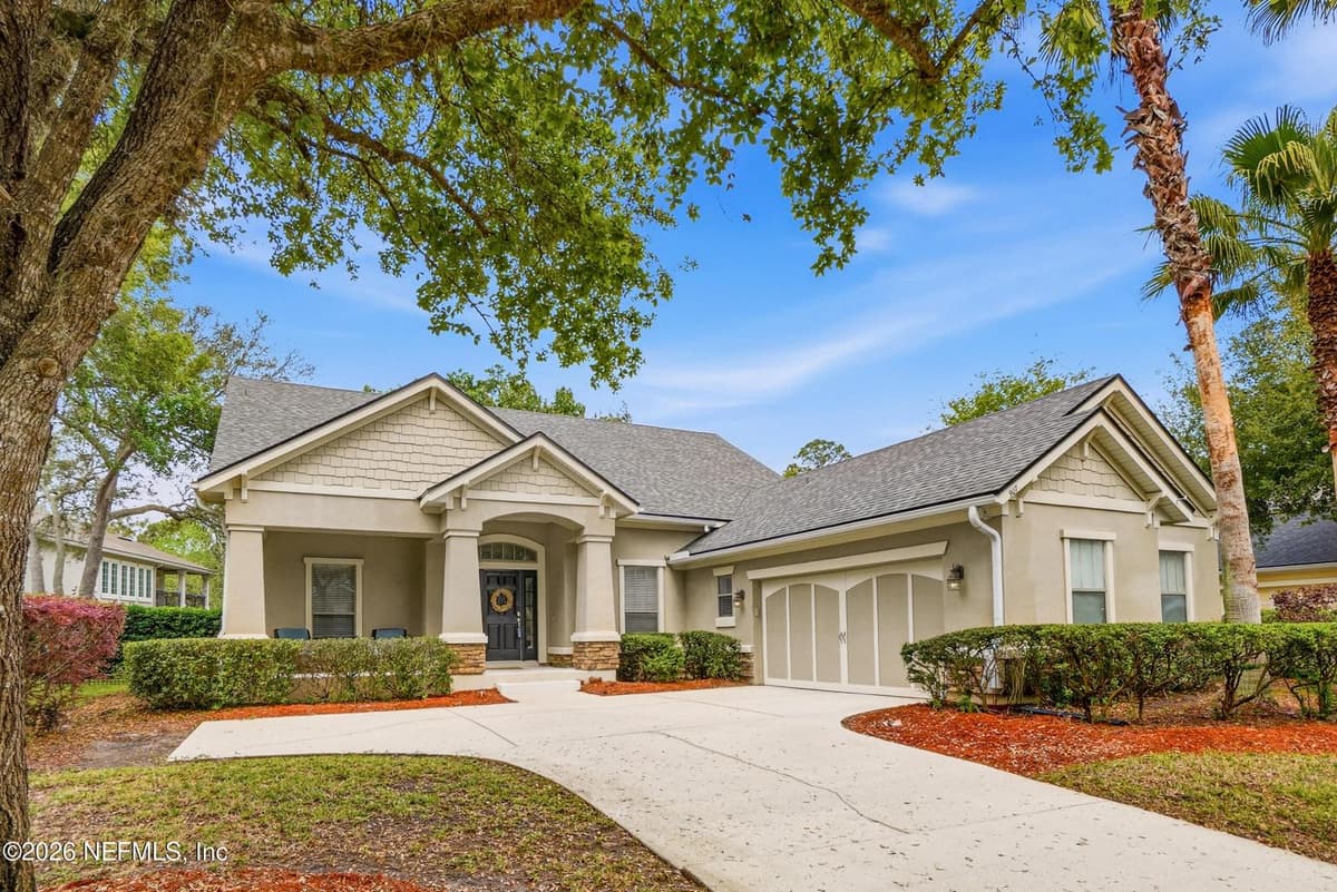 907 BROOKHAVEN Drive, St. Augustine, FL 32092 2