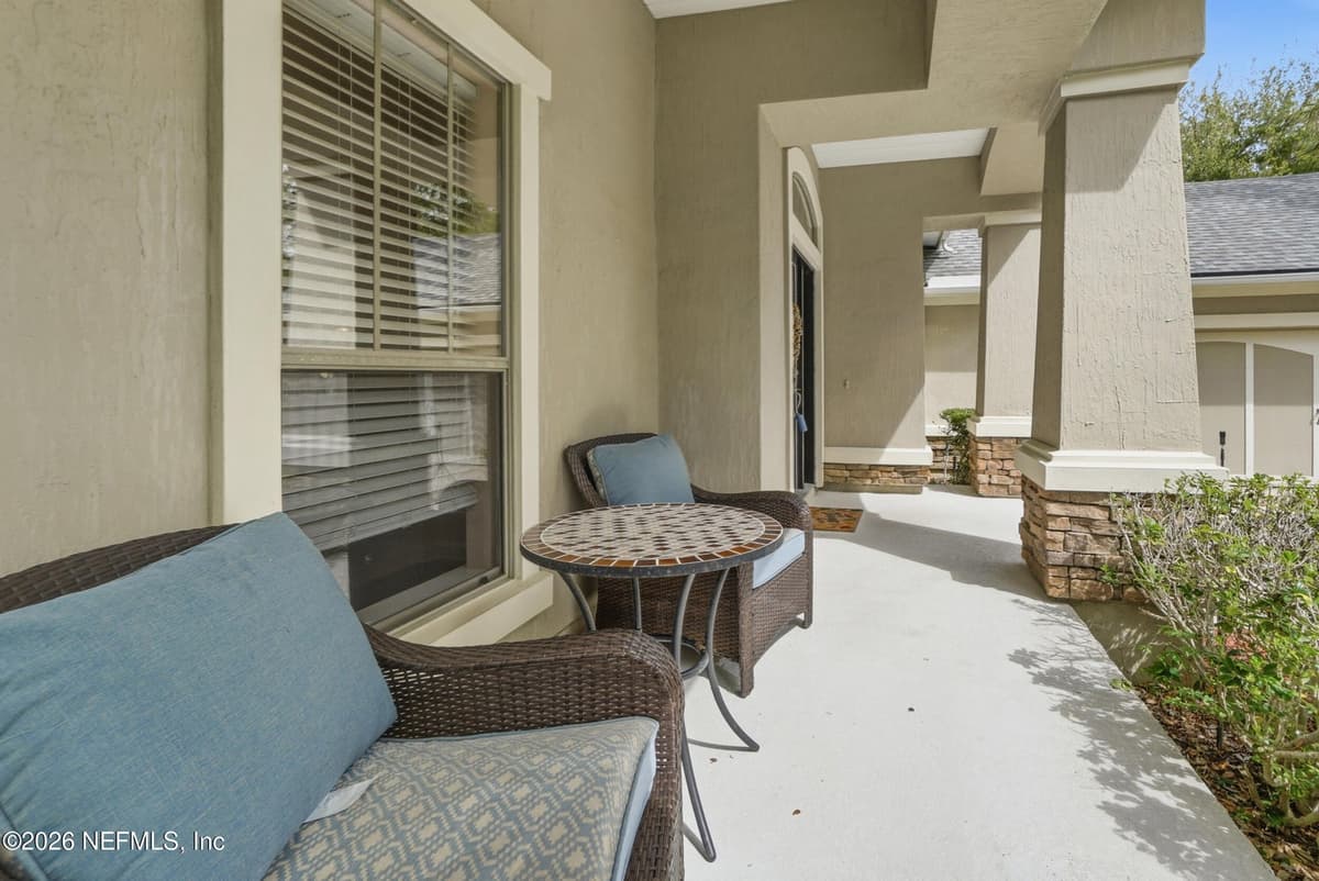 907 BROOKHAVEN Drive, St. Augustine, FL 32092 3