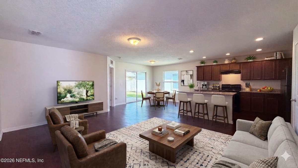 5462 VILLAGE POND Court, Jacksonville, FL 32210 2
