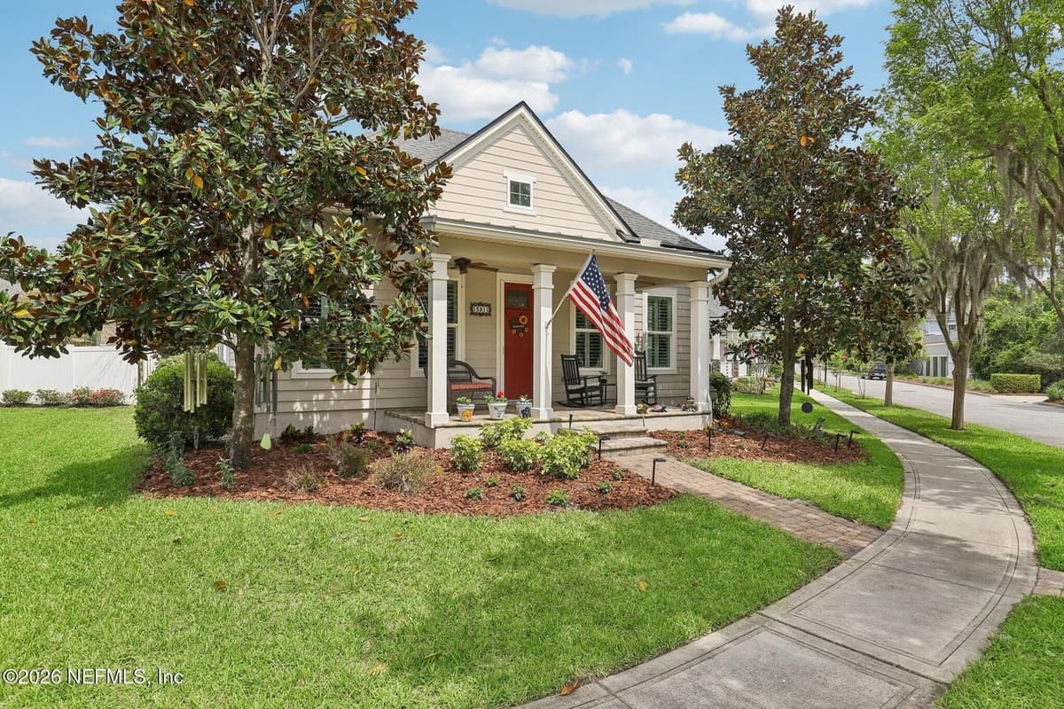 391 STERNWHEEL Drive, St. Johns, FL 32259 3
