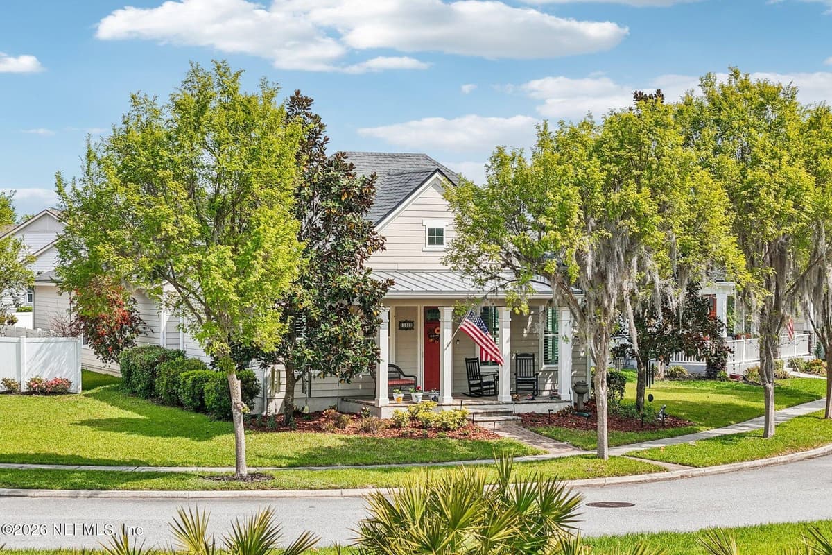 391 STERNWHEEL Drive, St. Johns, FL 32259 2