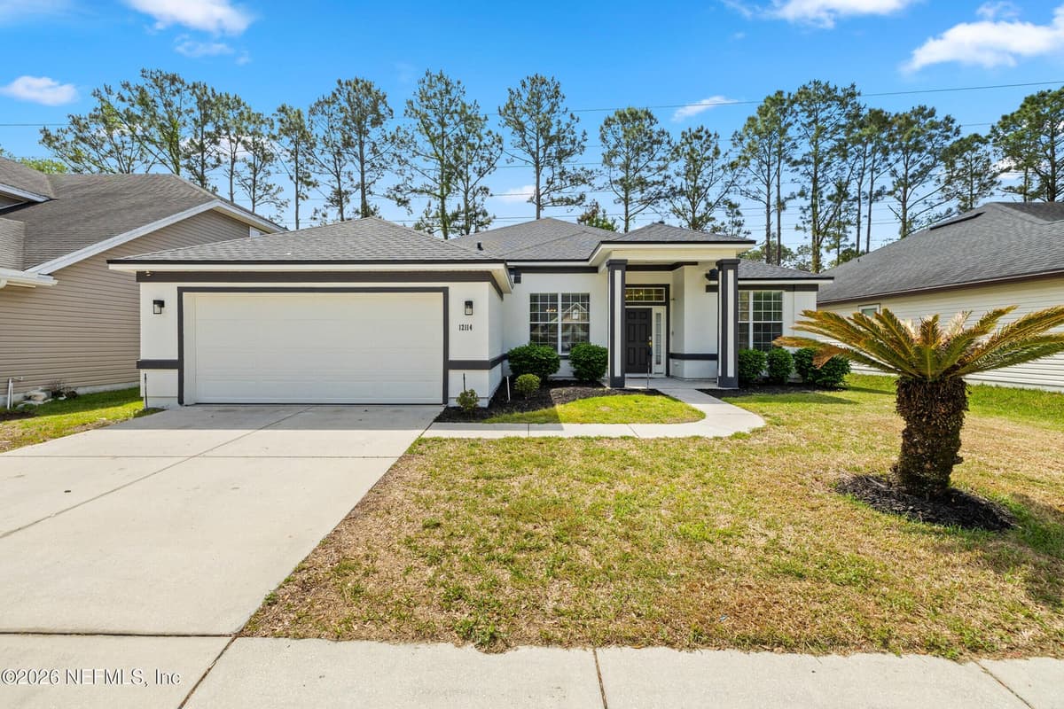 12114 JADE POINT Court, Jacksonville, FL 32218 2