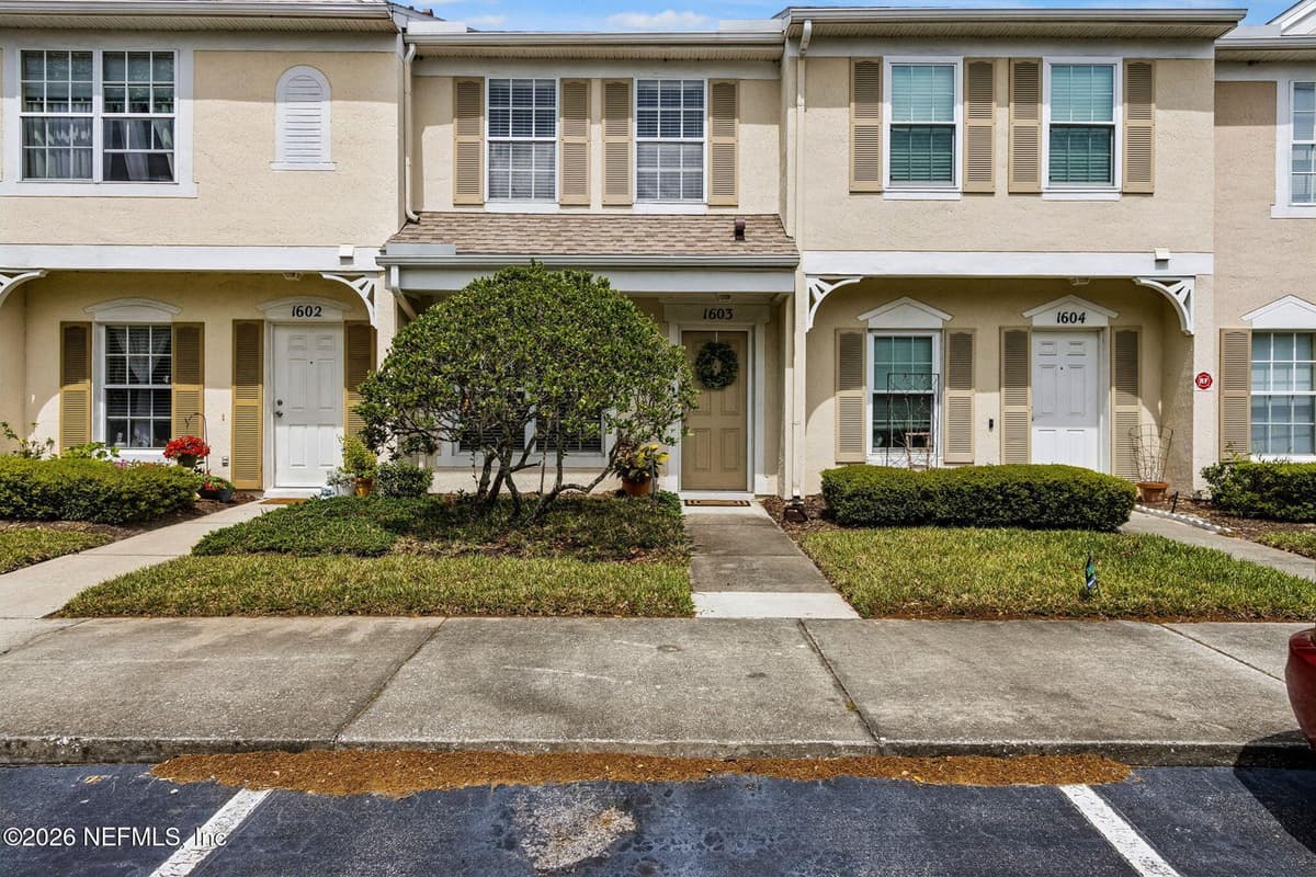 8230 DAMES POINT CROSSING Boulevard N 1603, Jacksonville, FL 32277 2