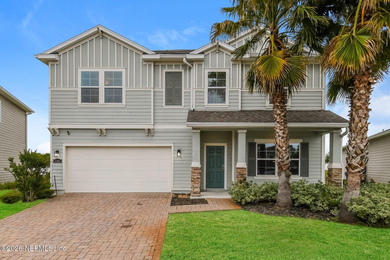 1451 TRIPPER Drive, Jacksonville, FL 32211