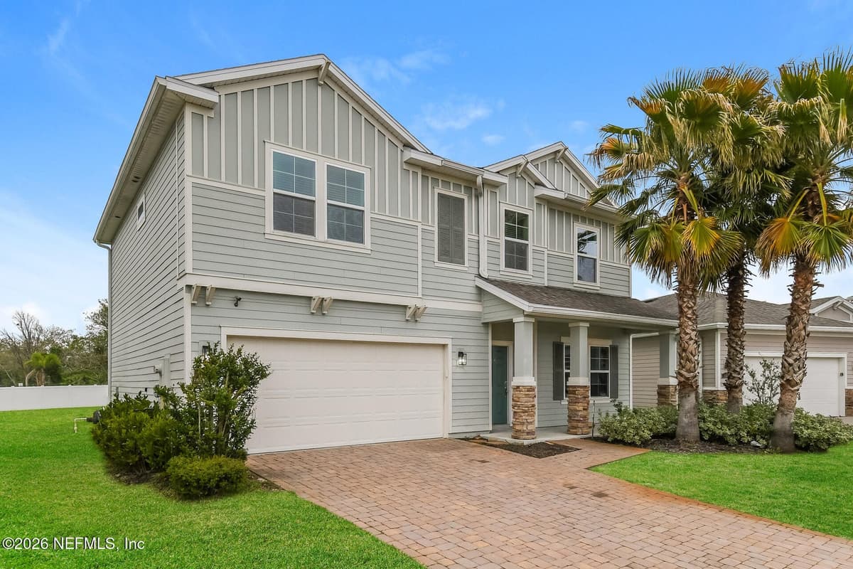 1451 TRIPPER Drive, Jacksonville, FL 32211 2