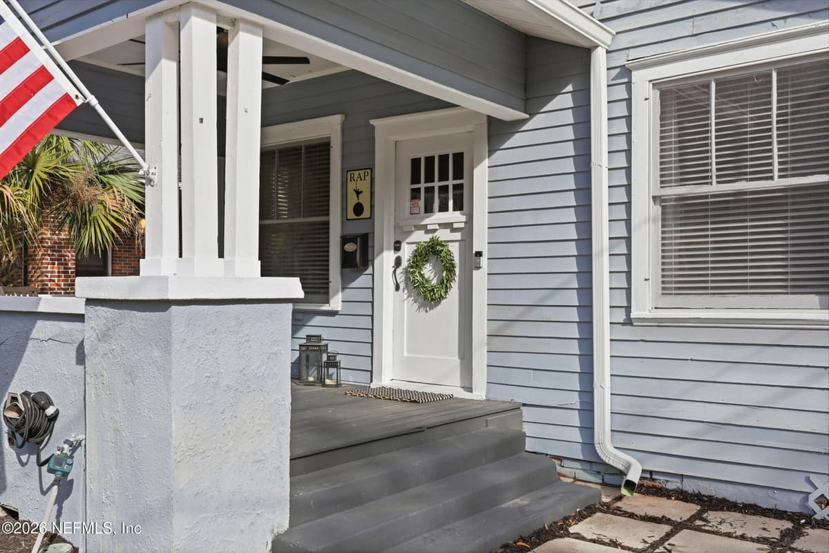 2231 DELLWOOD Avenue, Jacksonville, FL 32204 2