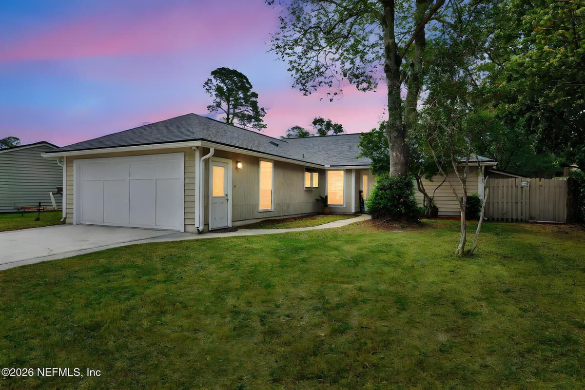 4340 QUEENSWAY Drive, Jacksonville, FL 32257 2