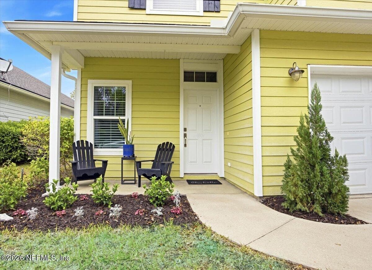 4009 PALM Way, Jacksonville Beach, FL 32250 2